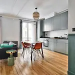 Guestready - Gateway To Parisian Delight