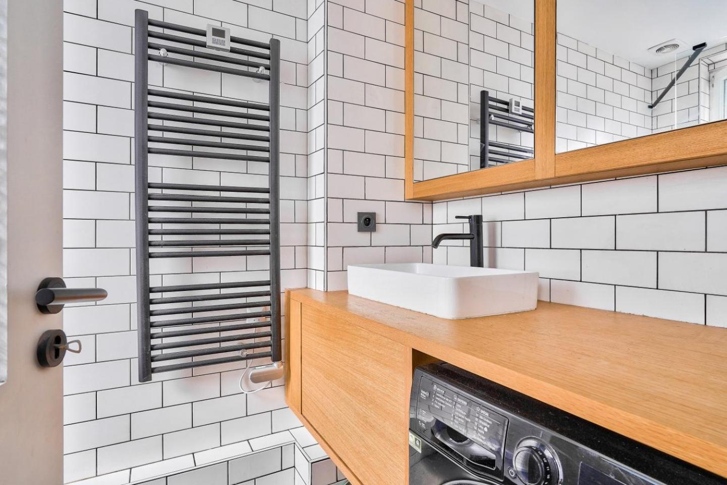 Guestready - Gateway To Parisian Delight Apartment Paris